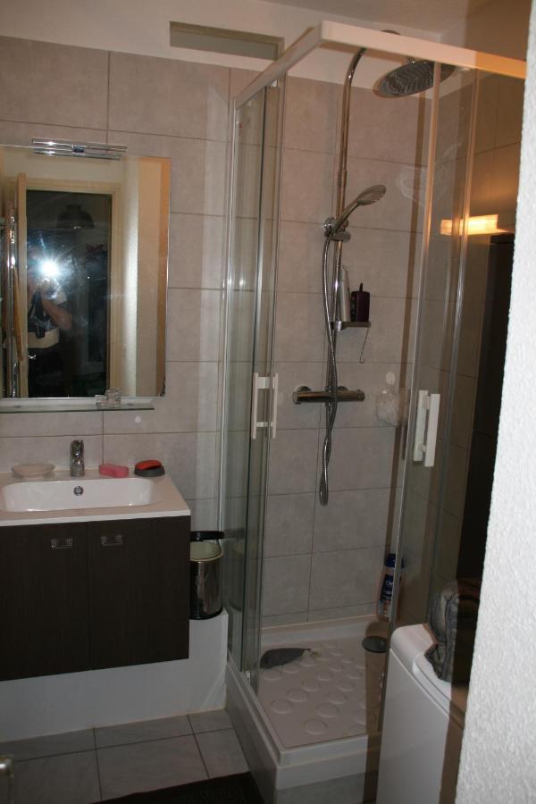 Appartement T3 Vue Sur Port Gruissan Eksteriør billede