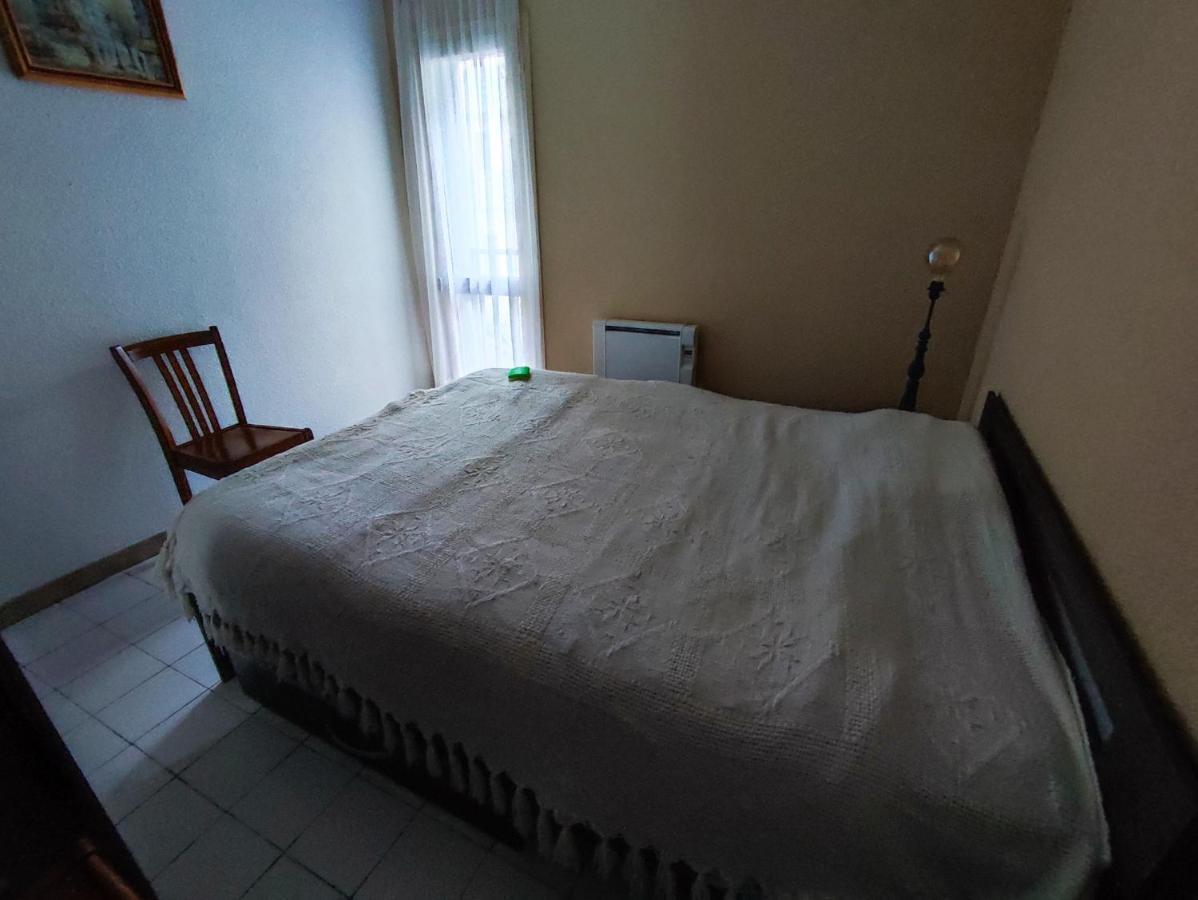Appartement T3 Vue Sur Port Gruissan Eksteriør billede
