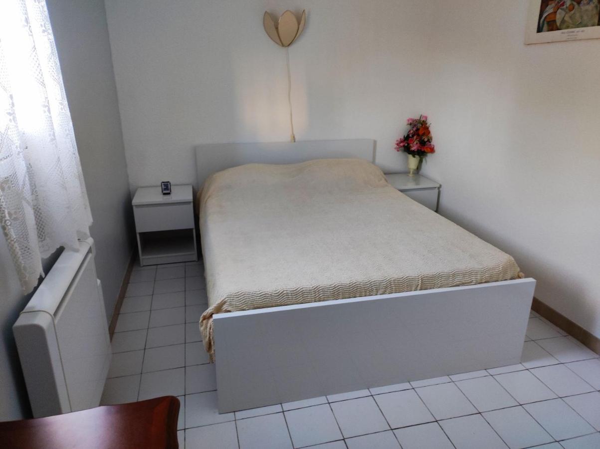 Appartement T3 Vue Sur Port Gruissan Eksteriør billede